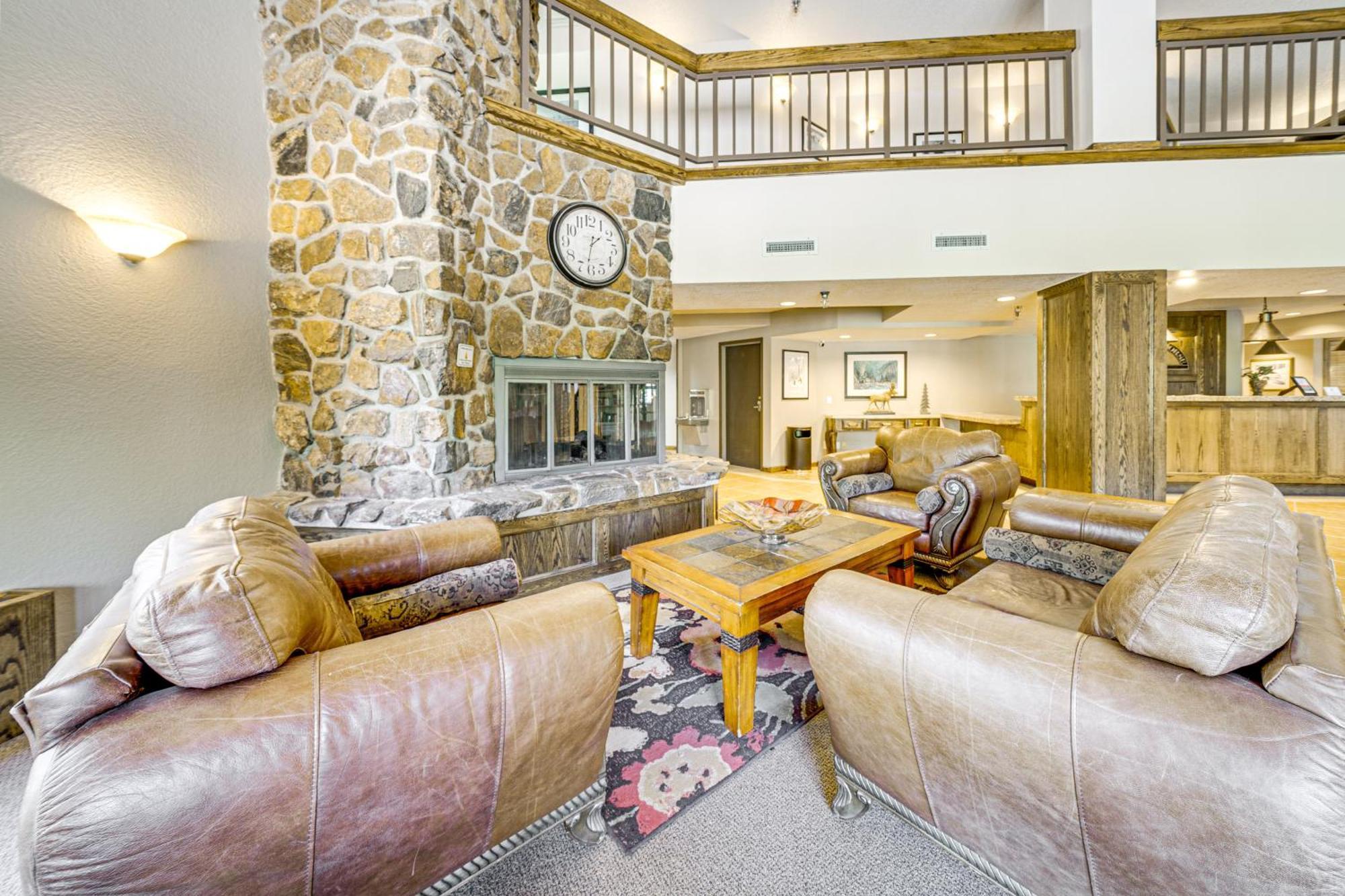 Ski-Inandski-Out Retreat With Iron Horse Pool Access! Winter Park Zewnętrze zdjęcie